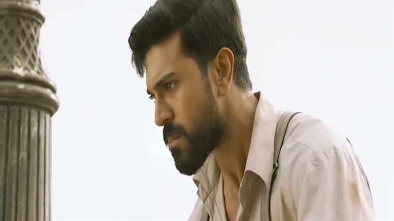 A police officer? - Jangu