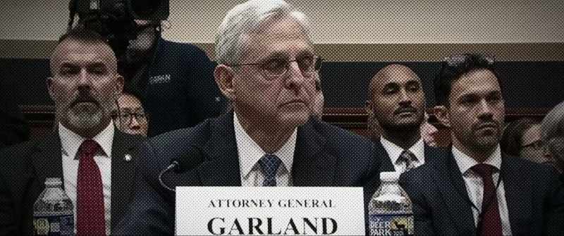A politicized justice department Having a two-tier justice system