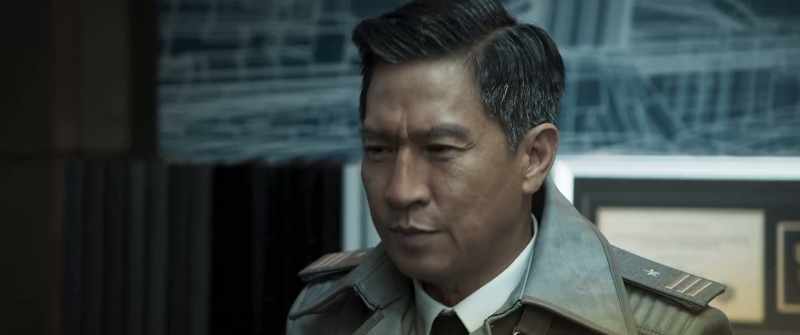 a poor man's son, a criminal