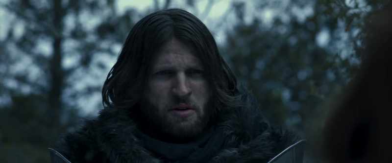A power that could be used for vengeance