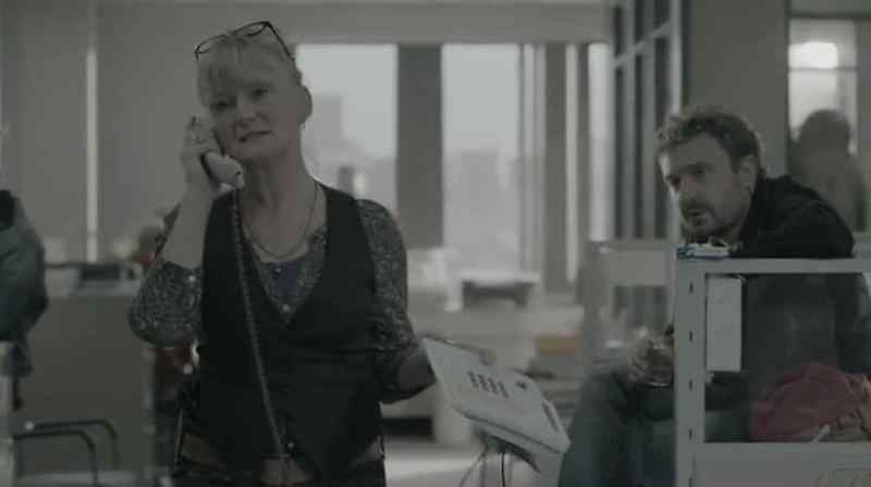 A psychopath, the way I see it. - No. What are his weaknesses?