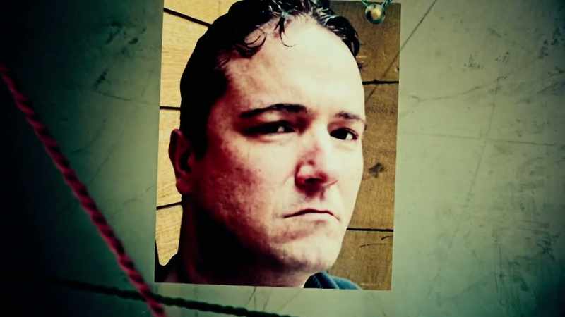 A psychopath with a history of violence