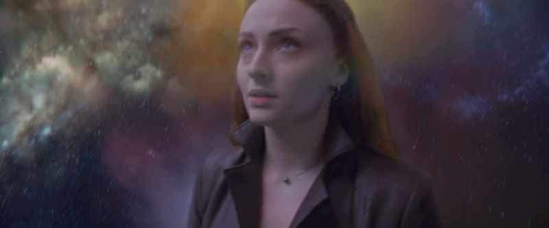 A pure and unimaginably powerful cosmic force