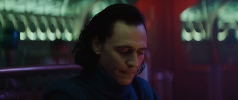 A Queen of Asgard