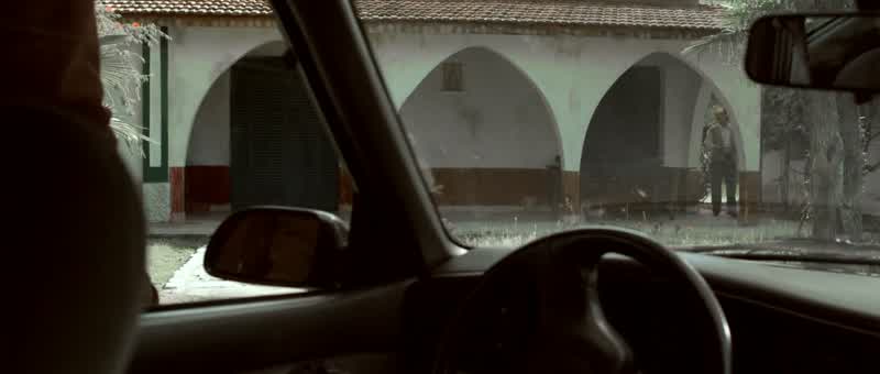�A quién busca?