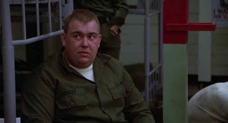 A real beauty, colonel. You can count on us