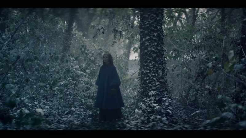 A reclusive sorcerer who uses an alias