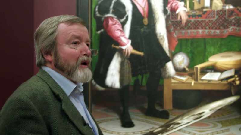 A Renaissance man was somebody who was learned and experienced
