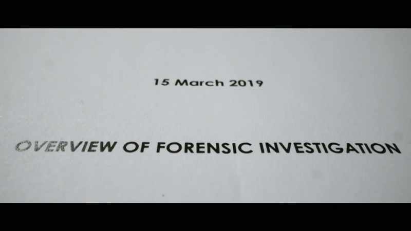 A report by auditing firm PWC