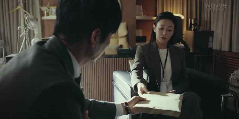 A report on Ji Hyuk