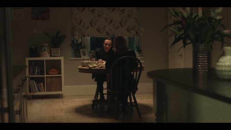 A reporter from the Post broke into Letty's school at night