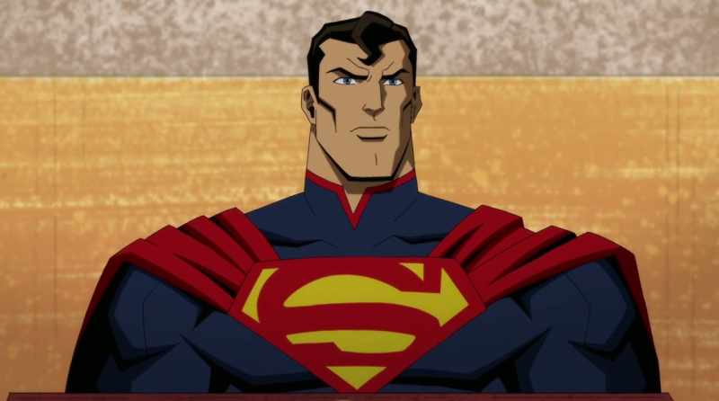 A reporter for the Daily Planet