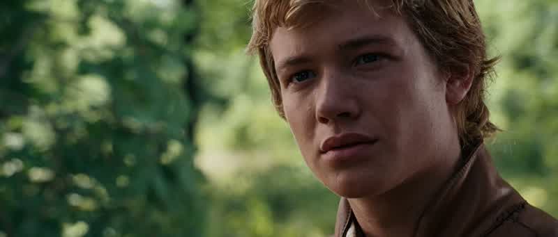 A rider will live on if his dragon is killedBut if a rider diesSo does his dragon