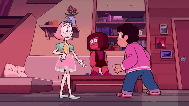 �� A Ruby guard ♪