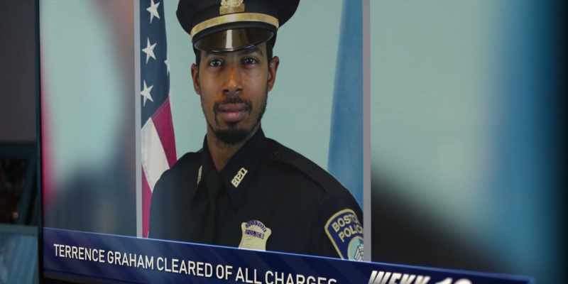 A scholarship is also being set up for his young son Rowan