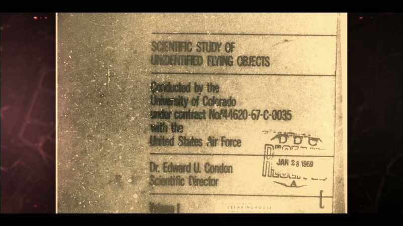 A scientific study that gets conducted starting in 1966