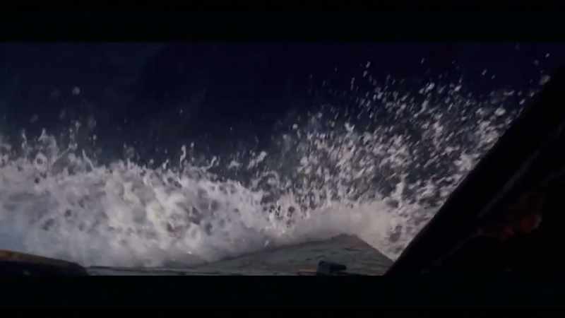 A search taking us to the Indian Ocean