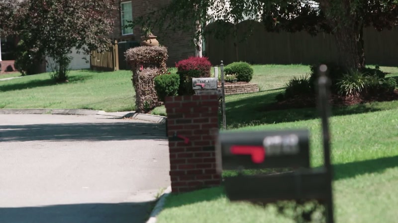 A secret spy camera is deployed to catch a killer