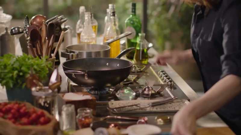 A semi-stir