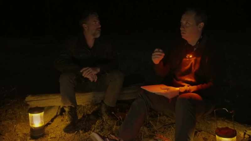 A sense of communication between a group