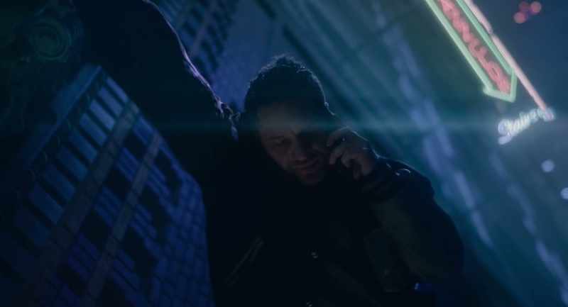 A serial killer who was a vigilante
