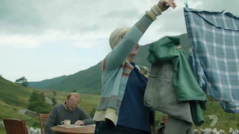 A seventh postmaster, Alan Bates