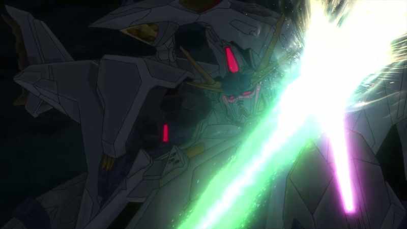 A shield? No/