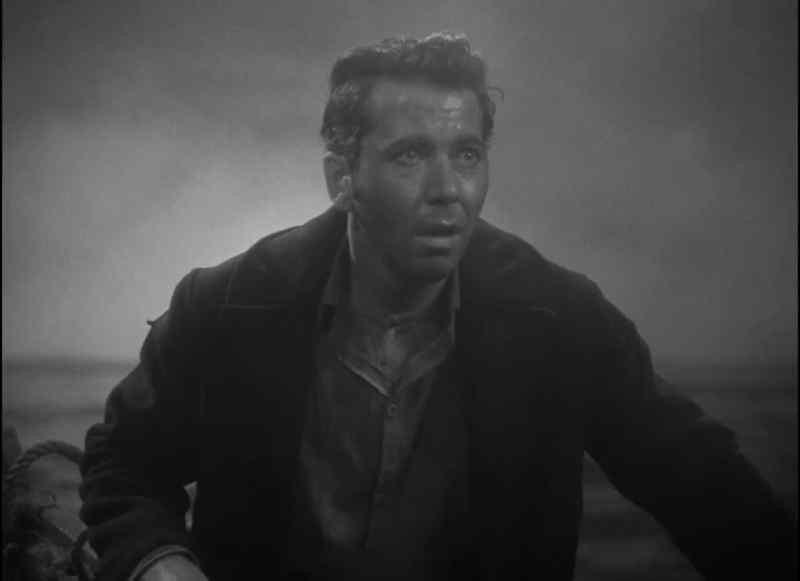 A ship