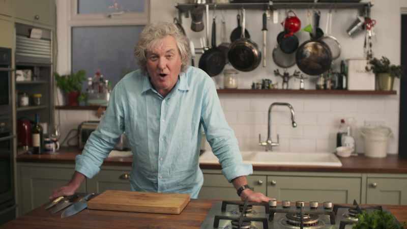 A simple introduction to the joys of pasta