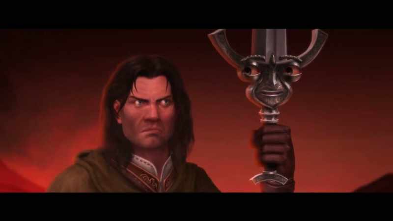 �� A singer is a bard
