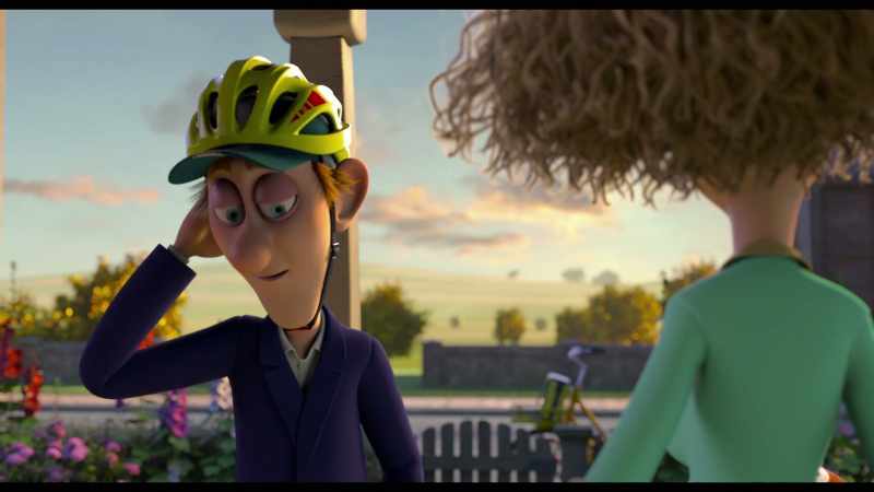 A single parent is not easy. Max wanted to do everything against his will