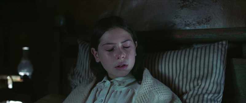A sister…