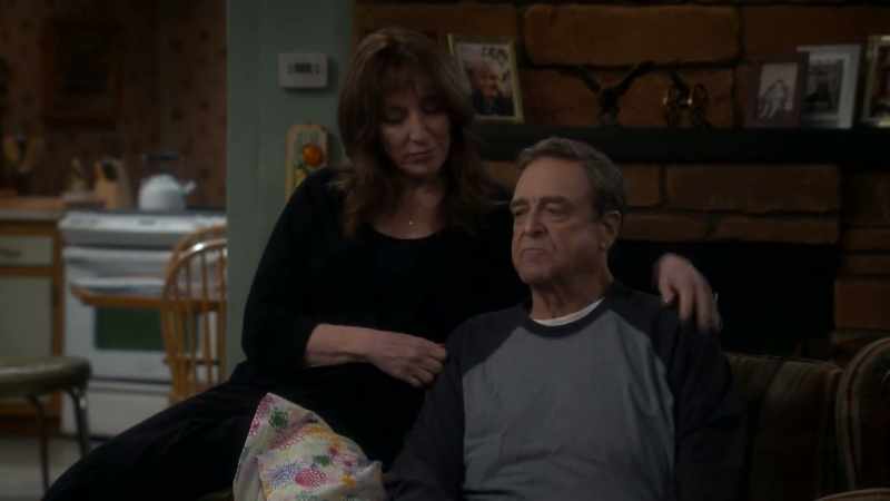 A sleepover was a really good idea