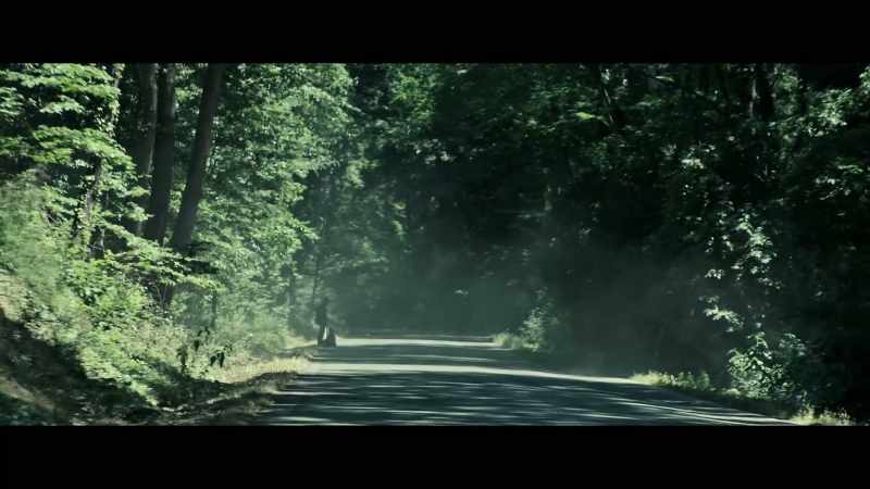 A small stone will strike your windshield
