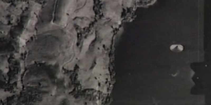 A space craft can be completely 3D