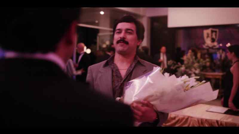 A special day for your family, Francisco