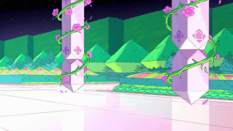 A special world