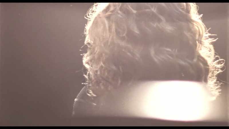 �� A spiral staircase ♪