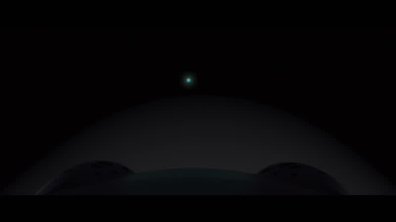 A star?