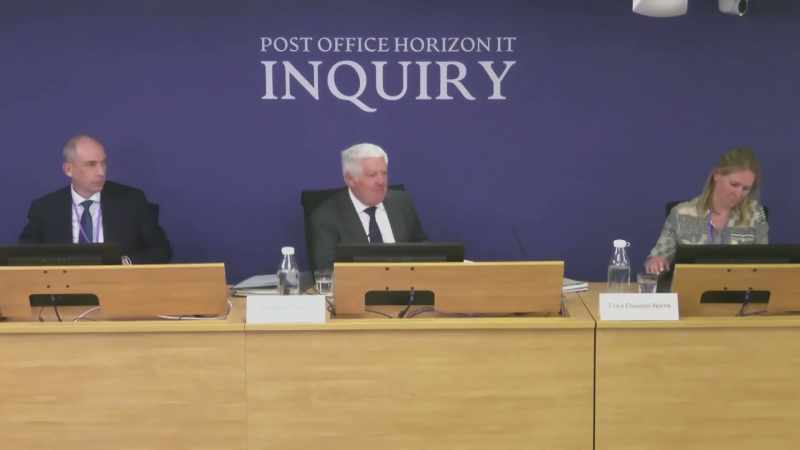 A statutory inquiry has been set up