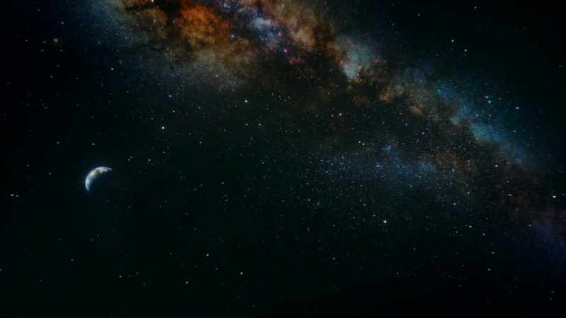 A story about something that may not exist