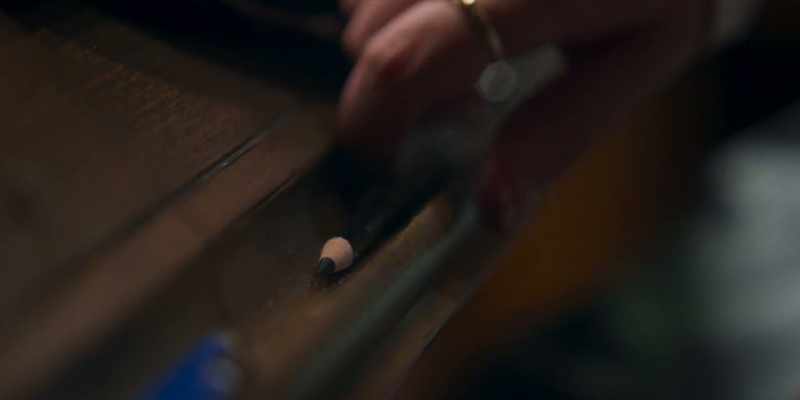 A story artist, basically, is the first visual hands on the scripts