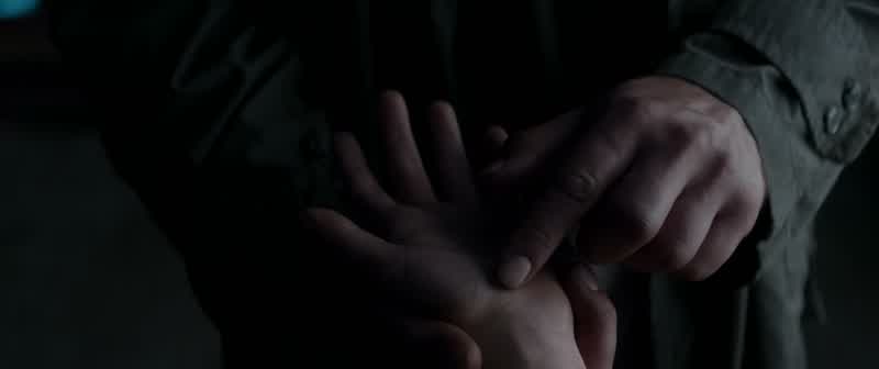 A straight lineYou just go and you don't look backWhere did you hear thatIn a past I shouldn't rememberBut I do