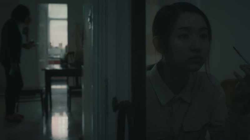 A student called wei bu hit yu weipeng's son