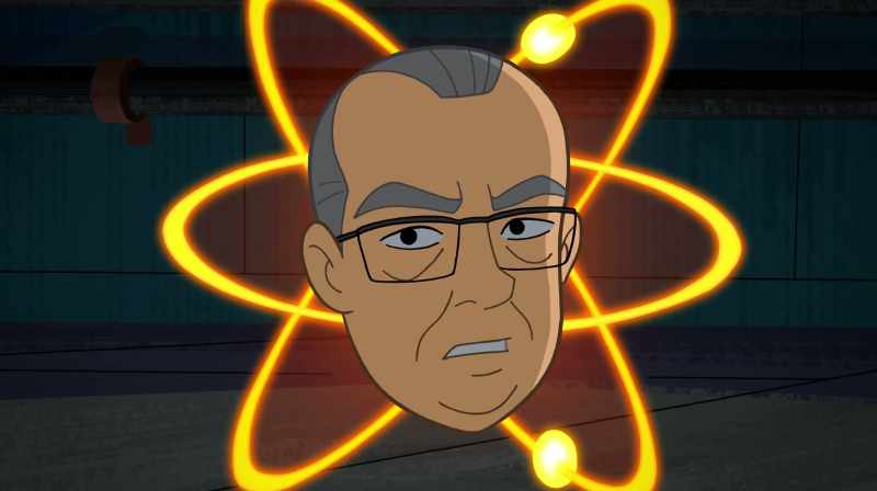 A super charge to the fuel rod pool might do it