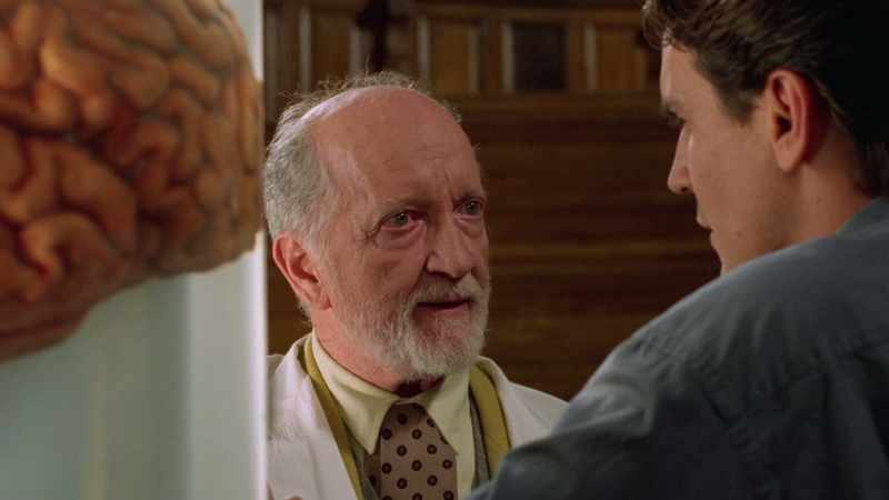 A surgery so barbaric, Lloyd, that it's hard to reconcile