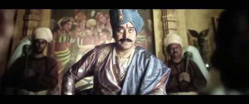 A Swayamvar is the best way to befriend enemies