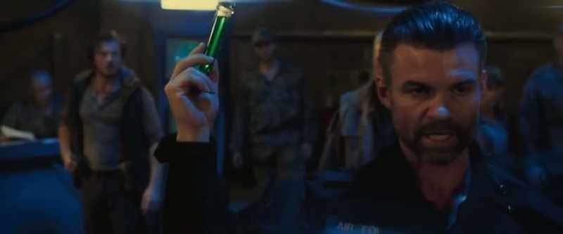 A tactical advantage