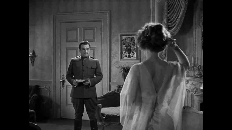 A telegram, Job? From whom? - From the War Department