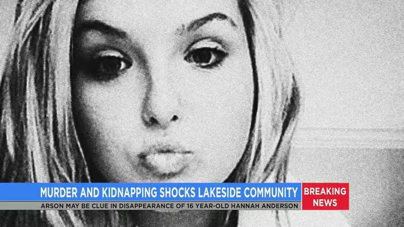 A terrifying case of murder and kidnapping